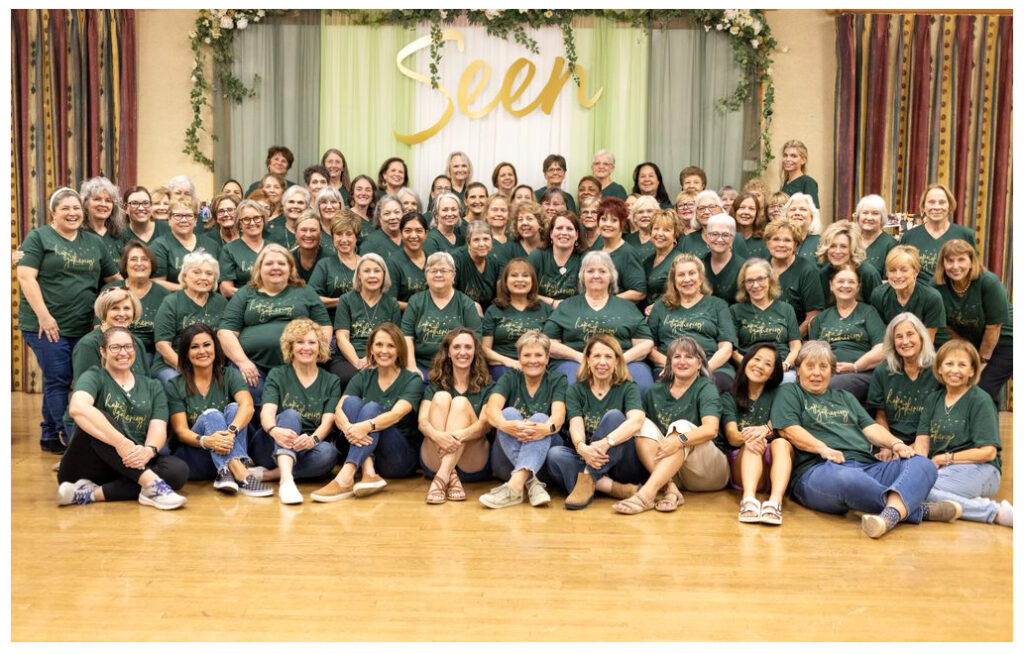 Home - Hope Gathering
