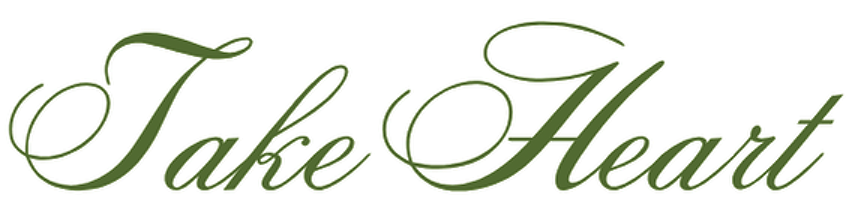 Take Heart
