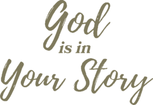 GodIsInYourStory